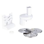 SILVERCREST 800W Food Processor - Image 3