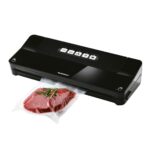 SILVERCREST Black Vacuum Sealer - Image 2