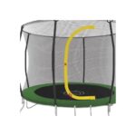 CRIVIT Garden Trampoline 305cm - Image 2