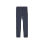 Pepperts!® Girls' 2-Pack Leggings (10-12 Years, Navy/Light Blue) - Image 4