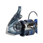Rocktrail Spinning 2000 Fishing Reel - Image 3