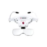 PARKSIDE Led Head-Mounted Magnifier - Image 2