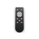 LED ceiling panel, with remote control, light intensity adjustment - Image 5