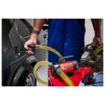 ULTIMATE SPEED Oil Pump 160W - Image 2