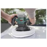 PARKSIDE® 20V Cordless Polishing Machine - Image 2