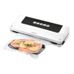 SILVERCREST SV 125 C6 Vacuum Sealer - Image 3