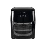 GOURMETMAXX XL Hot Air Fryer, 12 L, 1800 W