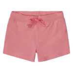 PEPPERTS Girls' Shorts, Pink (12-14 Years)