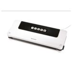 SILVERCREST White Vacuum Sealer