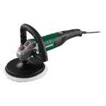 PARKSIDE Angle polisher »PPM 1200 A1«, 1200 W, With 6-Stage Speed Control