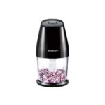 SILVERCREST® KITCHEN TOOLS Hachoir Multifonction, 260 W (noir) - Image 3