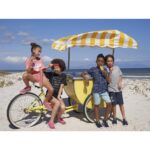 PEPPERTS Girls’ Shorts (Pink, 10-12Y) - Image 4