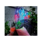 LIVARNO Colored LED String Lights - Image 2