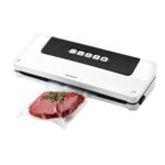 SILVERCREST SV 125 C6 Vacuum Sealer - Image 2