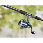 Rocktrail Spinning 2000 Fishing Reel - Image 4