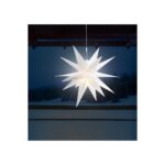 LIVARNO Home 3D LED Outdoor Star (x6) - Image 4