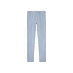 Pepperts!® Girls' 2-Pack Leggings (10-12 Years, Navy/Light Blue) - Image 2