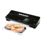 SILVERCREST Black Vacuum Sealer - Image 3