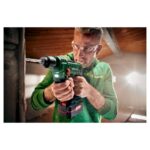 PARKSIDE 20V Cordless Impact Drill - Image 4