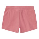 PEPPERTS Girls' Shorts, Pink (12-14 Years) - Image 3