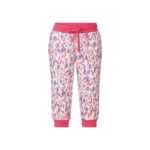 ESMARA Women's Printed Pants L