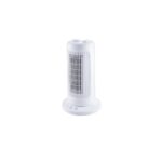 SILVERCREST Radiateur Soufflant Tour (blanc)