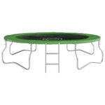CRIVIT Garden Trampoline 305cm - Image 6