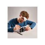 PARKSIDE Led Head-Mounted Magnifier - Image 3