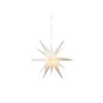 LIVARNO Home 3D LED Outdoor Star (x6) - Image 2