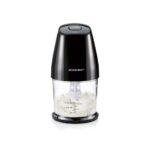 SILVERCREST® KITCHEN TOOLS Hachoir Multifonction, 260 W (noir) - Image 4