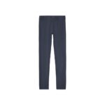 PEPPERTS Girls' 2 Leggings, Navy/Grey (8-10 Years) - Image 2