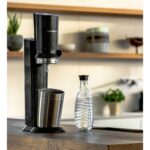 SODASTREAM Crystal 3.0 Black - Image 3