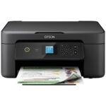 EPSON Expression Home XP-3200 Multifunction printer