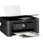 EPSON Expression Home XP-3200 Multifunction printer - Image 2