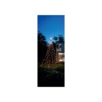 LIVARNO home LED light tree - Image 2