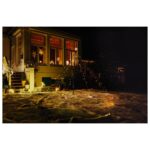 LIVARNO home LED light tree - Image 3