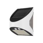 LIVARNO Solar LED Wall Light with Motion Sensor