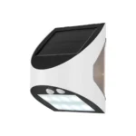 LIVARNO Solar LED Wall Light with Motion Sensor - Image 2