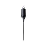 LIVARNO Home LED Outdoor Hanging Lamp, Smoked Glass - Image 4