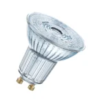 OSRAM GU10 4.3W LED Reflector, Warm White - Image 2