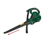 PARKSIDE® 3-in-1 Electric Leaf Vacuum/Blower - Image 3