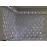 LIVARNO Red 160 long-lasting, low-consumption LEDs
