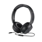 SILVERCREST® On-Ear Headphones Sound