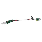PARKSIDE 20 V Cordless Pole Pruner Chainsaw Branch Saw Telescopic Pole