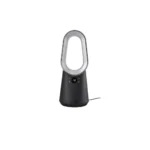 SILVERCREST Mini Bladeless Fan - Image 2
