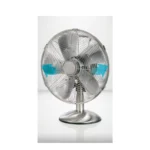 SILVERCREST® table fan , floor fan , silver fan