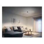 LIVARNO Home LED Ceiling Light, Dual Lamp - Image 2