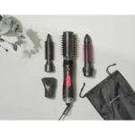 REMINGTON Volume & Curl Hot Air Styler - Image 2