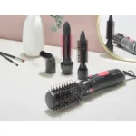 REMINGTON Volume & Curl Hot Air Styler - Image 3