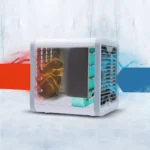 LIVINGTON Arctic Air - Image 2